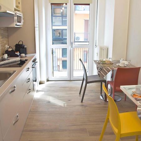 Minerva Rooms Pavia Exterior photo